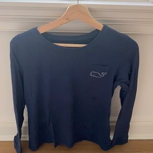 Vineyard vines long sleeve